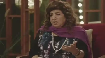 فيديو مؤثر.. الفنانة هدى شعراوي تكشف تفاصيل تعاملها مع خادمتها قبل واقعة قتلها